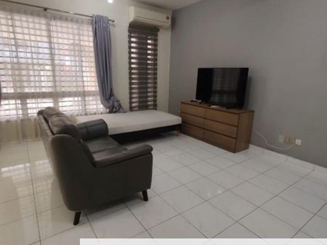 House for sale in Bukit Ledang, Johor