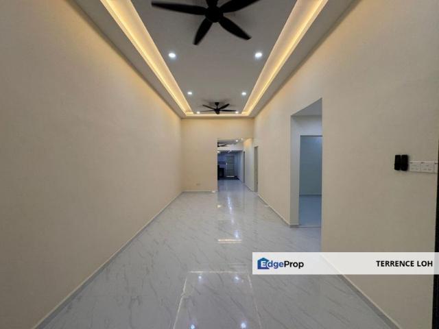 House for sale in Taman Perling, Iskandar Puteri