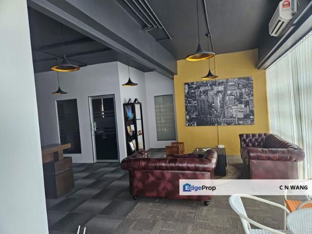 Shop for rent in Bukit Ledang, Johor
