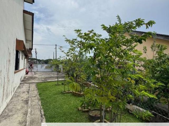 House for sale in Taman Perling, Iskandar Puteri