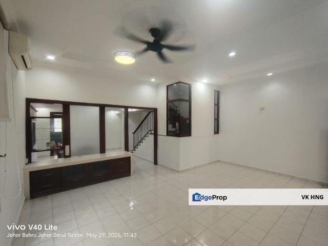 House for rent in Bukit Ledang, Johor