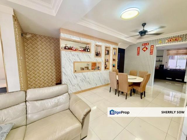 House for sale in Taman Perling, Iskandar Puteri