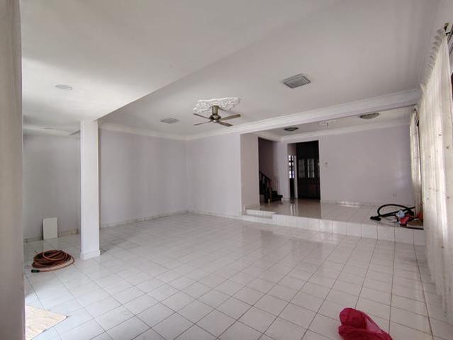 Residential House for rent in Johore Bahru, Johor