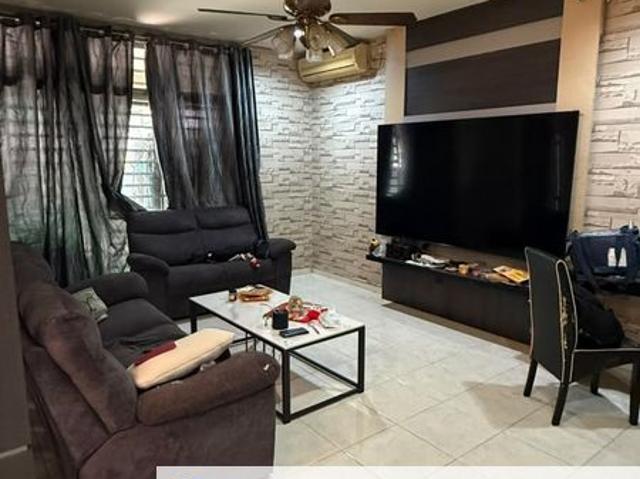 House for sale in Taman Perling, Iskandar Puteri