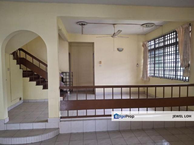 House for rent in Taman Perling, Iskandar Puteri