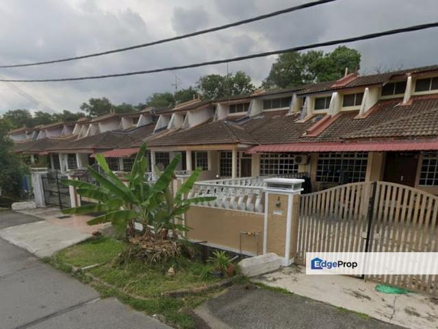 House for sale in Bukit Ledang, Johor