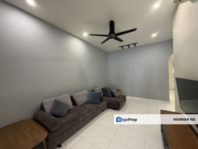 House for rent in Bukit Ledang, Johor
