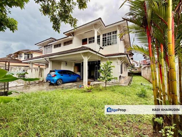 House for sale in Bukit Ledang, Johor
