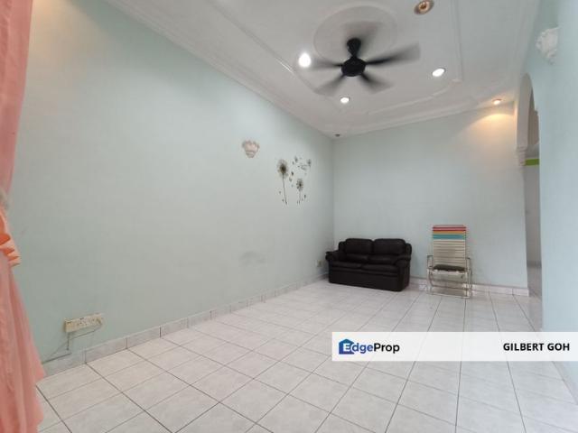 House for rent in Bukit Ledang, Johor