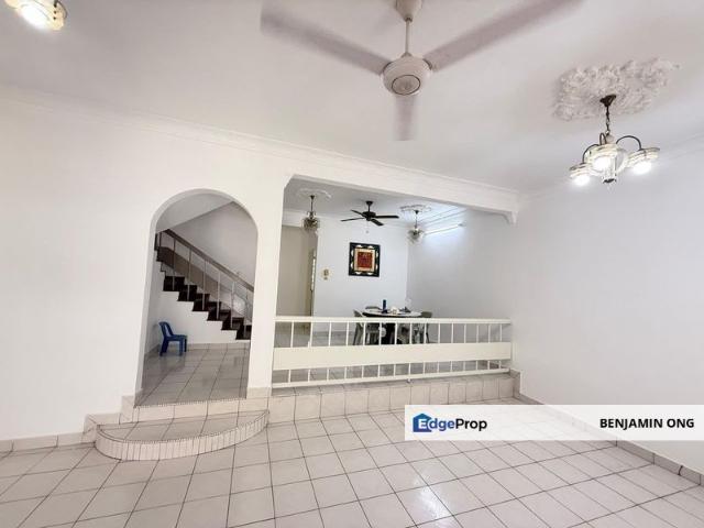 House for rent in Bukit Ledang, Johor