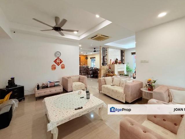 House for sale in Labis, Segamat
