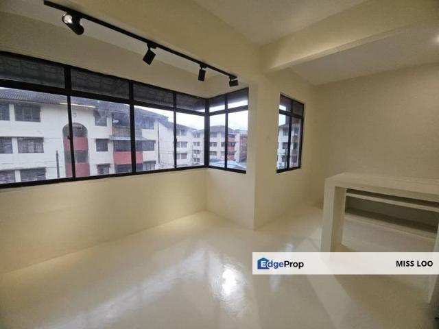 Flat for sale in Bukit Ledang, Johor