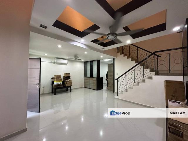 House for sale in Bukit Ledang, Johor