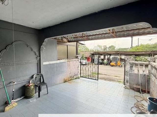 House for sale in Bukit Ledang, Johor