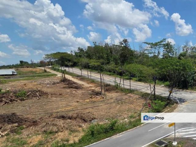 Shop for sale in Bukit Ledang, Johor