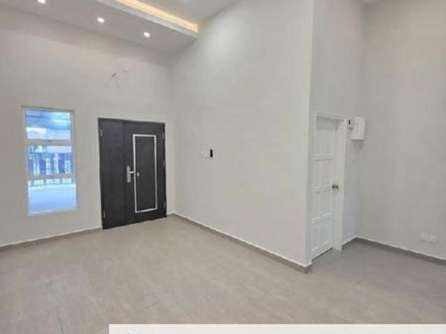 House for sale in Bukit Ledang, Johor