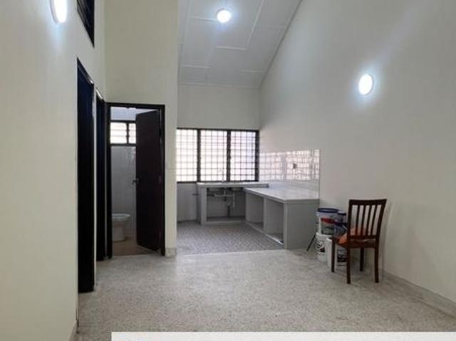 House for sale in Bukit Ledang, Johor