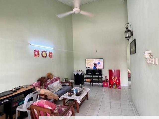 House for sale in Bukit Ledang, Johor