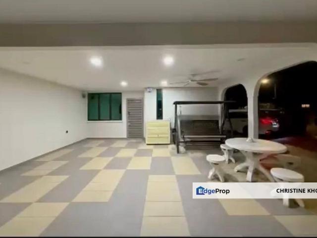 House for sale in Taman Perling, Iskandar Puteri