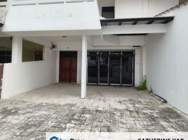 House for sale in Taman Perling, Iskandar Puteri