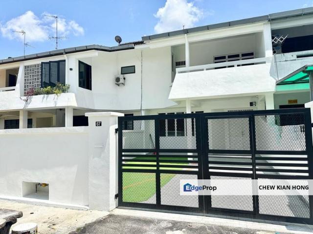 House for sale in Bukit Ledang, Johor