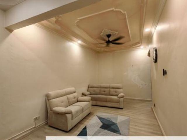 House for rent in Bukit Ledang, Johor