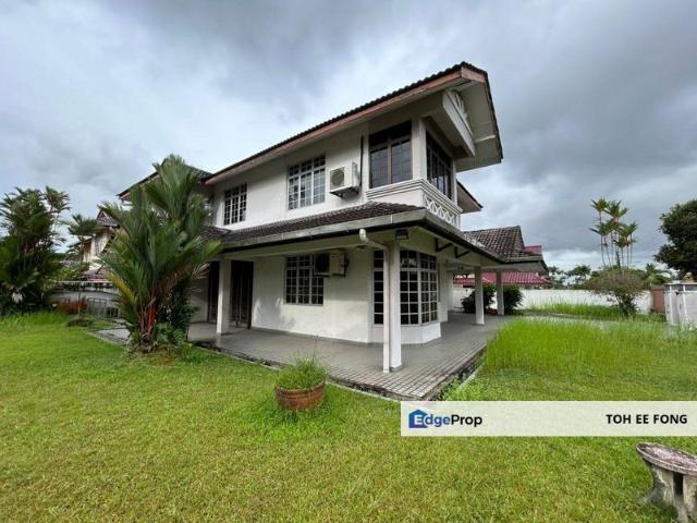 House for sale in Bukit Ledang, Johor