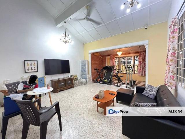 House for sale in Bukit Ledang, Johor