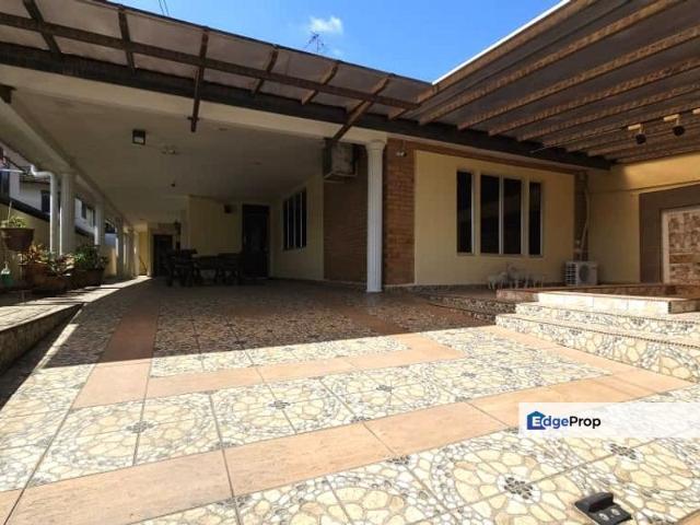 House for sale in Taman Perling, Iskandar Puteri