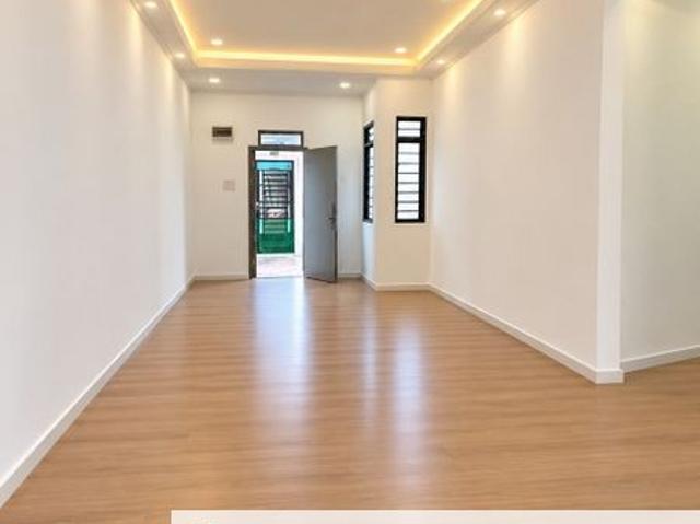 Flat for sale in Taman Perling, Iskandar Puteri