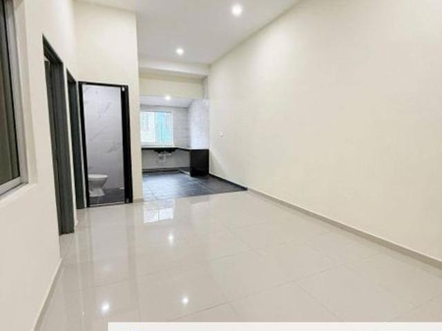 House for sale in Bukit Ledang, Johor