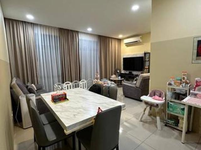 Apartment for sale in Johor Bahru