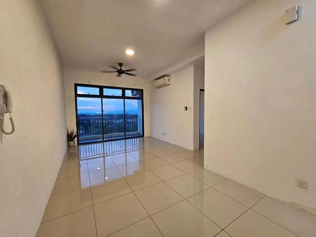 Apartment for sale in Johore Bahru, Johor