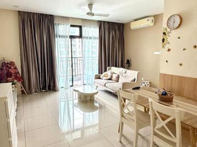 Apartment for sale in Johore Bahru, Johor