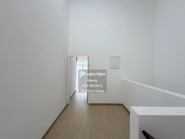 Residential House for rent in Johore Bahru, Johor