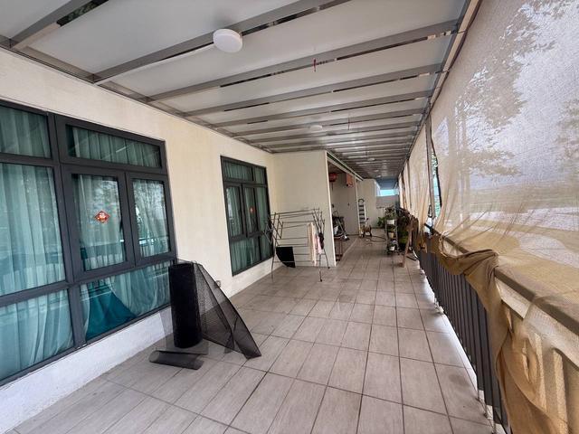 Apartment for sale in Johore Bahru, Johor