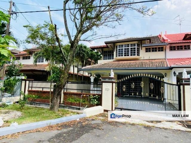 House for sale in Bukit Ledang, Johor