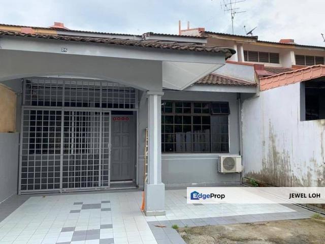 House for rent in Taman Perling, Iskandar Puteri