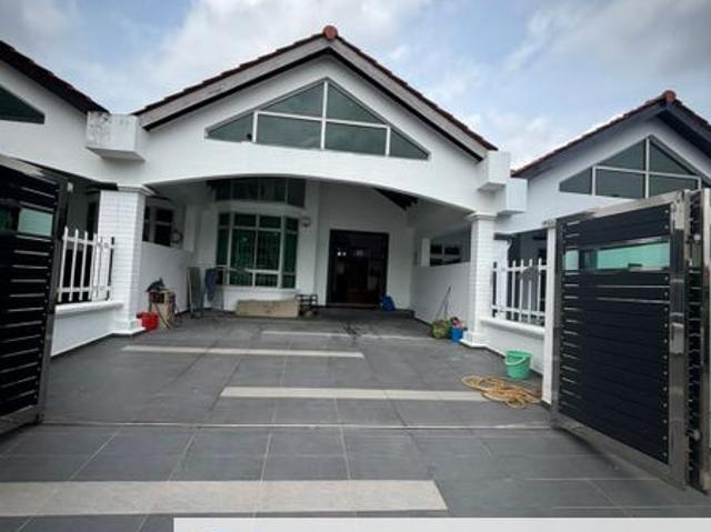 House for rent in Bukit Ledang, Johor