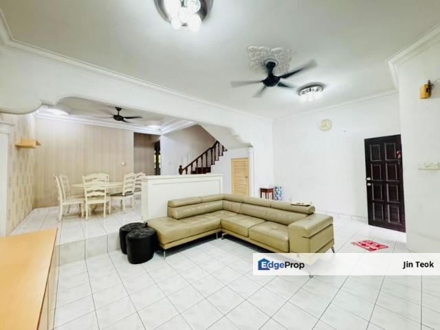 House for sale in Bukit Ledang, Johor