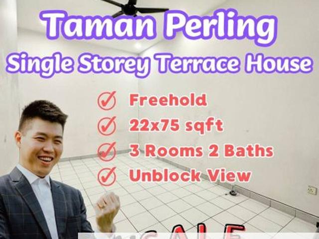 House for sale in Bukit Ledang, Johor