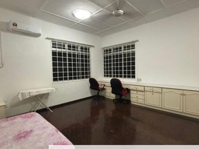 House for rent in Bukit Ledang, Johor
