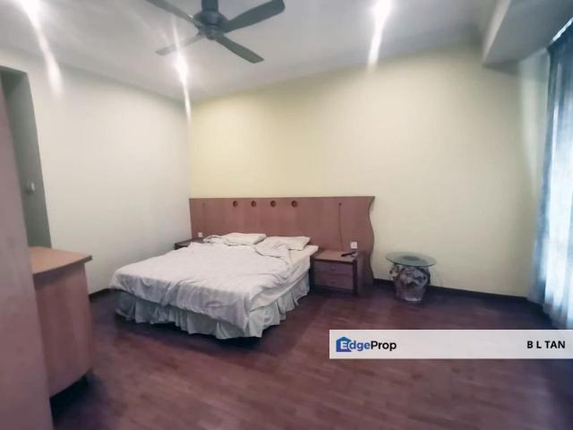 House for sale in Bukit Ledang, Johor