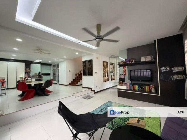 House for sale in Bukit Ledang, Johor