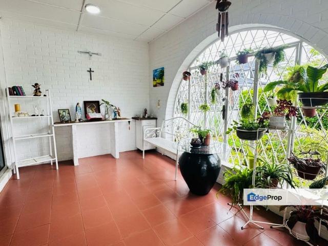 House for rent in Bukit Ledang, Johor