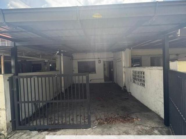 House for sale in Johor Bahru