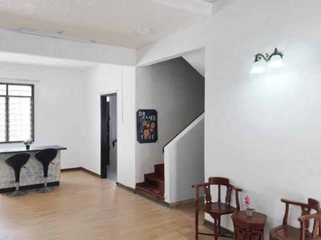 Terraced House for rent in Bukit Ledang, Johor