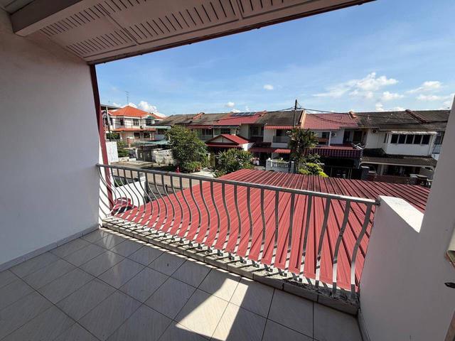 House for sale in Bukit Ledang, Johor