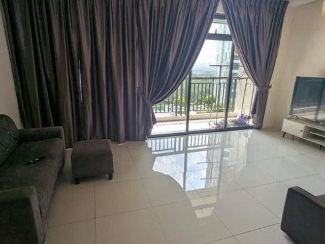 Apartment for rent in Johore Bahru, Johor