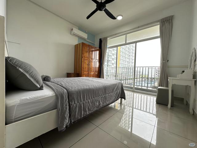 Room for rent in Johore Bahru, Johor